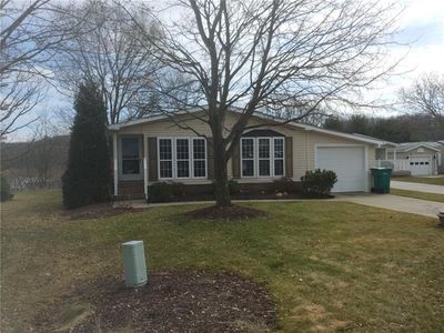 10 Rock Lake Ct N, Zelienople, PA, 16063