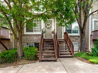 1885 S Quebec Way Bldg G #G 106, Denver, CO 80231