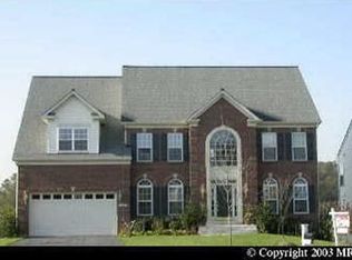 3639 Addison Woods Rd, Frederick, MD 21704