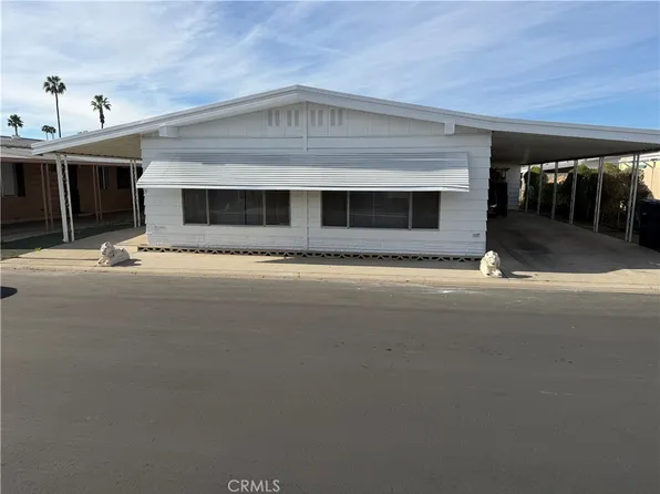 601 N Kirby St #227, Hemet, CA 92545