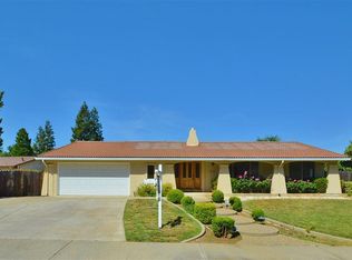 273 Mountaire Cir, Clayton, CA 94517