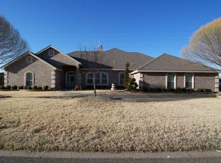 4600 Green Tree Blvd, Midland, TX 79707