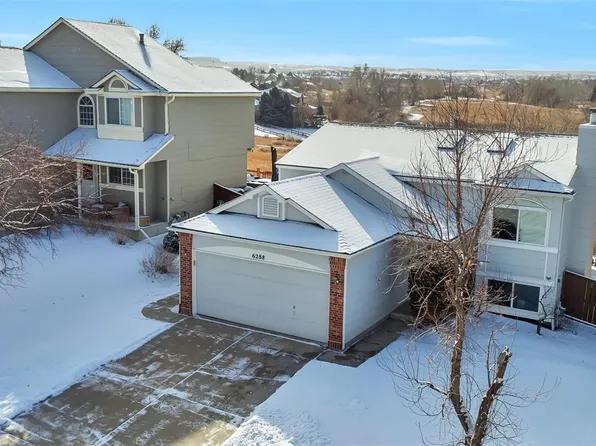 6288 Monterey Place, Highlands Ranch, CO 80130