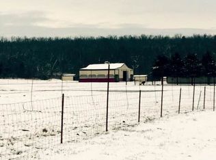 3603 Burnville Rd, Greenwood, AR 72936