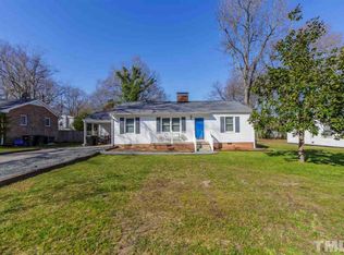 2225 May Dr, Burlington, NC 27215