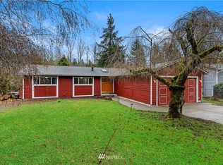 21402 191st Ave SE, Renton, WA 98058