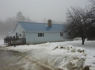 1565 Zimowske Rd, Mio, MI 48647