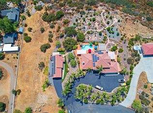 891 Rushings Trce, Alpine, CA 91901