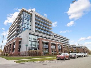 4800 Highway 7 W #508, Vaughan, ON L4L 1H8