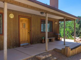 20 Torres Trl, Tijeras, NM 87059