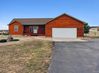 13255 Woodlake Rd, Elbert, CO 80106