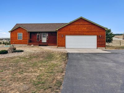 13255 Woodlake Road, Elbert, CO, 80106