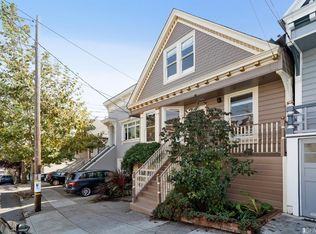 324 Highland Ave, San Francisco, CA 94110