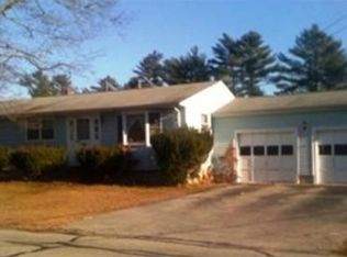 568 High Hill Rd, Dartmouth, MA 02747