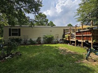 527 Creekside Rd, Danville, GA 31017