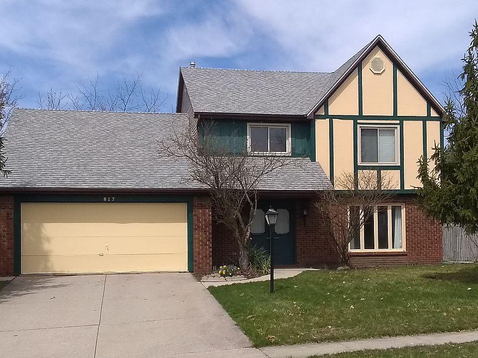 New roof now, shown here!