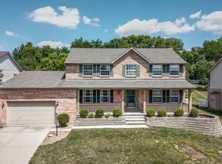 7492 Providence Woods Ct, West Chester, OH 45069