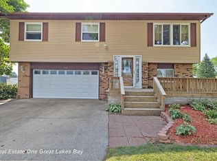 5605 Noreen Dr, Bay City, MI