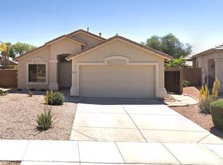 17267 W Cocopah St, Goodyear, AZ 85338