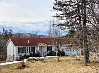 2285 S Princeton Rd, Baileyville, ME 04694