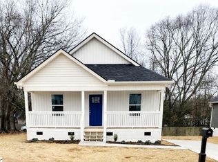 200 Broadus St, Greer, SC 29651