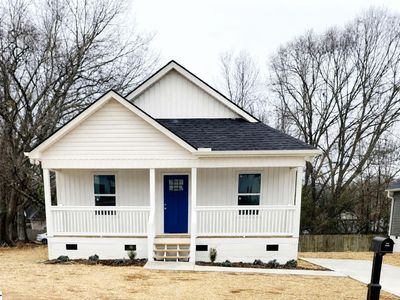 200 Broadus St, Greer, SC, 29651