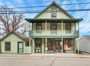412 N Liberty Drive, Stony Pt, NY