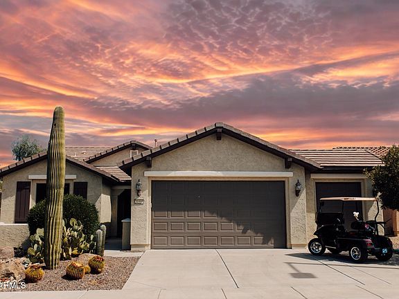 4th image of 20595 N 262ND Drive