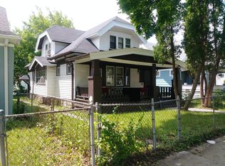 3381 N 23rd St, Milwaukee, WI 53206