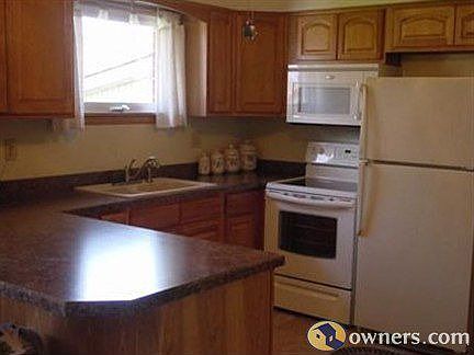 New range and Microvave above range