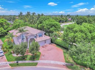 4108 SW 183rd Ave, Miramar, FL 33029
