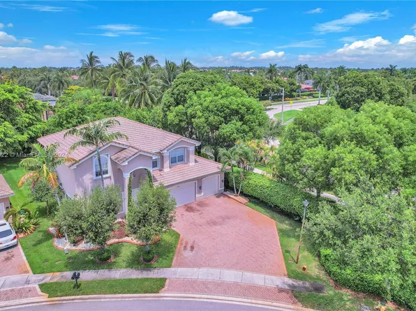 4108 SW 183rd Ave, Miramar, FL 33029