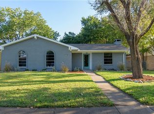 1809 Meridian Way, Garland, TX 75040