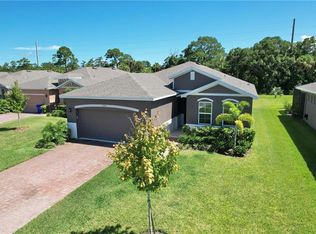2341 Crowned Eagle Cir SW, Vero Beach, FL 32962