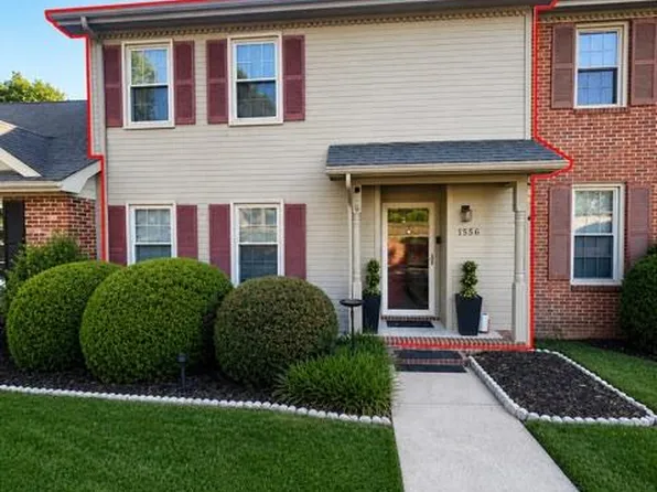 1556 Cooper Ave, Kannapolis, NC 28081