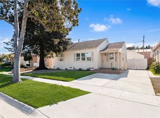 2155 Euclid Ave, Long Beach, CA 90815