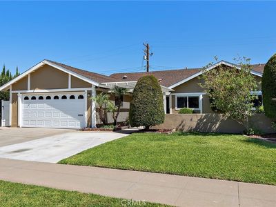 4431 E Silverleaf Ave, Orange, CA, 92869