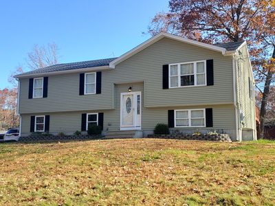 336 Mason Road Ext, Dudley, MA, 01571