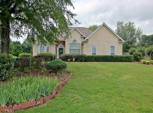 105 Fieldstone Way, Newnan, GA 30265
