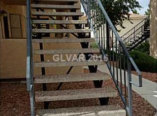 1100 Observation Dr APT 202, Las Vegas, NV 89128