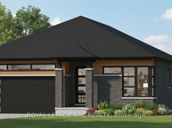 56 B Henley Dr, Saint Catharines, ON L2N 4A9