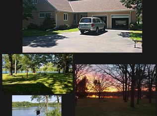 16789 Mississippi Blvd, Little Falls, MN 56345