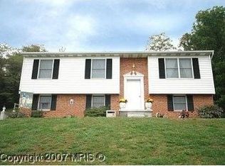 593 Old New Windsor Rd, Westminster, MD 21157