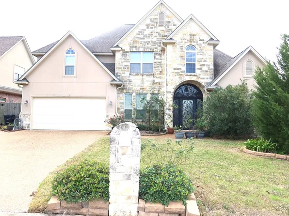 4408 Hearst Ct, College Station, TX 77845