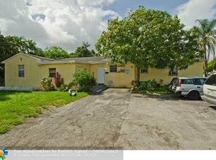 2336 Johnson St #2, Hollywood, FL 33020