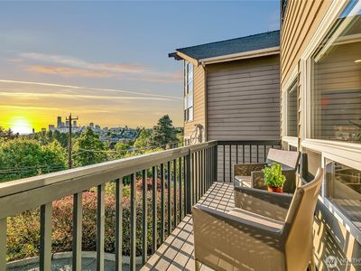 1706 Bradner Place S #3, Seattle, WA, 98144