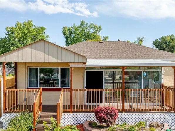 2196 W 56th Avenue, Denver, CO 80221