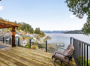 790 Marine Dr, Sunshine Coast, BC V0N 1V1