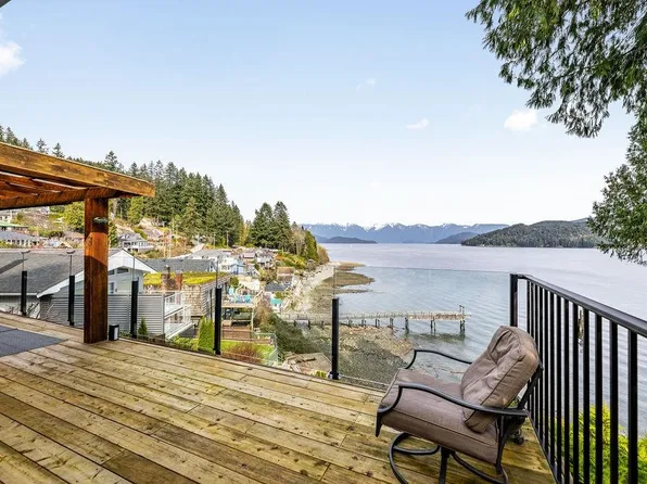 790 Marine Dr, Sunshine Coast, BC V0N 1V1