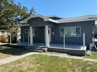 950 N Vagedes Ave, Fresno, CA 93728